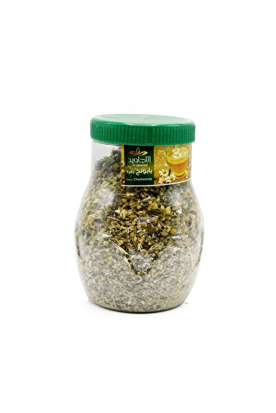 yabanmilk أزهار البابونج الأجاويد 200 غرام