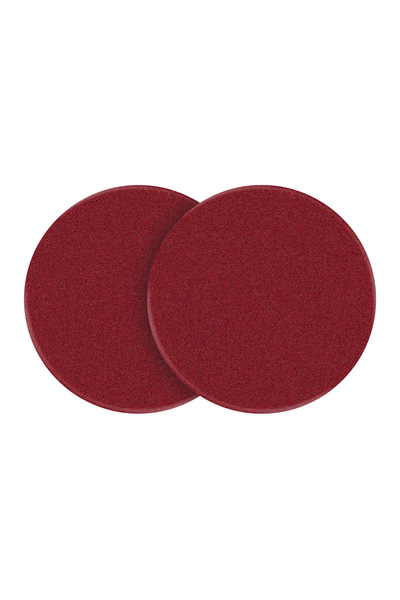 Rodex Abrasive Disc, For Sanding Machine, 10pcs, 115Mm, Grit P40, Max Rpm 13,300 And 80M/S, Pent