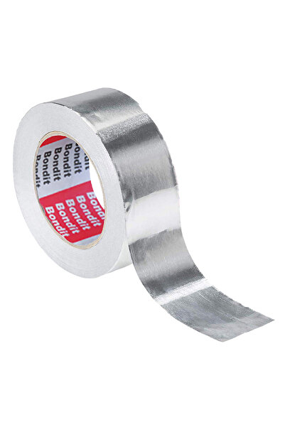 Bondit Banda Adeziva Aluminiu, Bondit, izolarea conductelor, tevilor, 45mm x ...