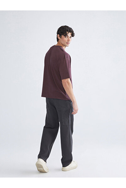 LC Waikiki XSIDE Rahat Kalıp Kanvas Erkek Pantolon