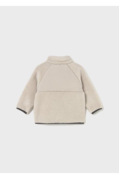 MAYORAL Erkek Bebek Peluş Mont