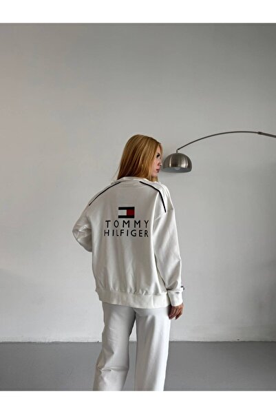 Tommy Hilfiger Plus _Tommyhilfiger 3-Piece Set