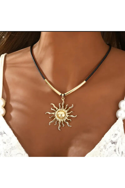 JORG ZENN Jz4013 Women's Necklace