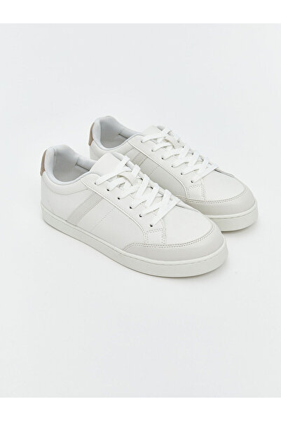 LC Waikiki New Season Lace-Up Men's Sports Shoes