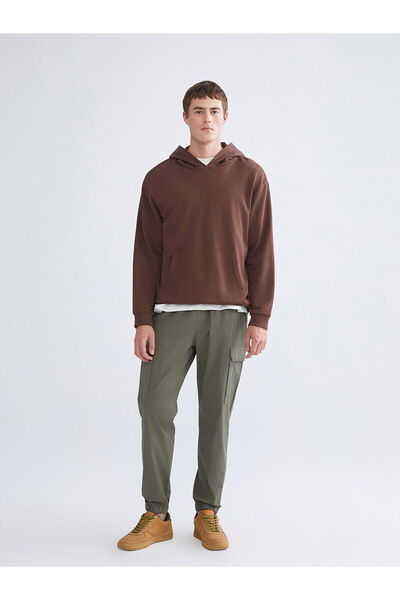 LC Waikiki Standard Mold Men's Cargo Pants