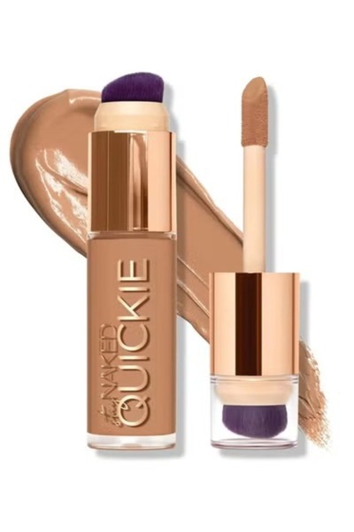 Urban Decay Stay Naked Quickie Concealer 80NN 16.4ml – 24Hr Full Coverage Multi-Use Formula