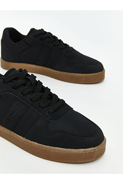 LC Waikiki Yeni Sezon Bağcıklı Erkek Spor Ayakkabı