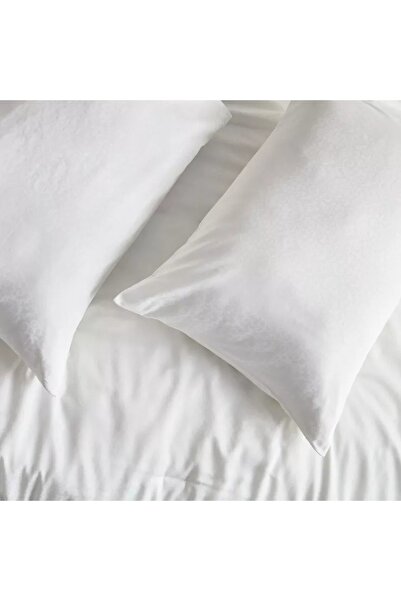 Generic Amour Egyptian Cotton Sateen 300 Thread Count 3-Piece Queen Comforter Set - 200x240 cm