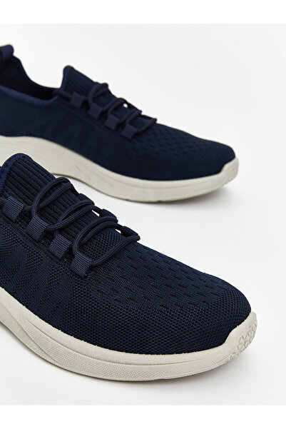 LC Waikiki Plus New Season Mesh Detailed Women's Sports Shoes