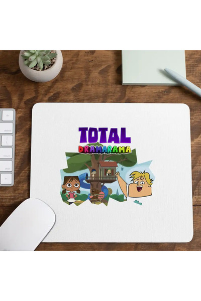 OEM Mousepad Gradinita Dramei Totale