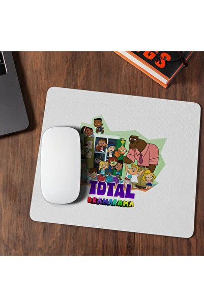 OEM Mousepad Total Dramarama Kindergarten Drama Group