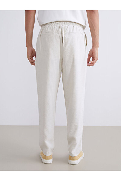 LC Waikiki Ανδρικό παντελόνι Vizyon New Season Comfortable Fit