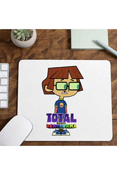 OEM Mousepad Gradinita Dramei Totale Harold Dramarama