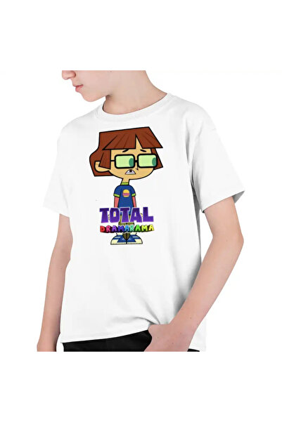 OEM Tricou Copii Baieti Gradinita Dramei Totale Harold Dramarama