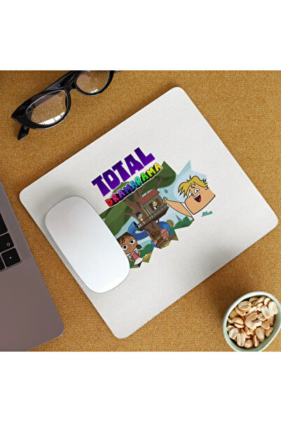 OEM Total Drama Kindergarten Mousepad