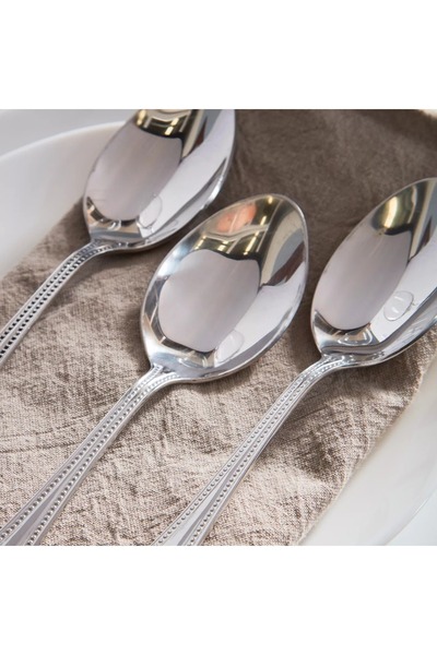 Generic Vera Dinner Spoon - Set of 3