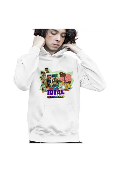 OEM Hanorac Copii Baieti Total Dramarama Gradinita Dramei Grupa