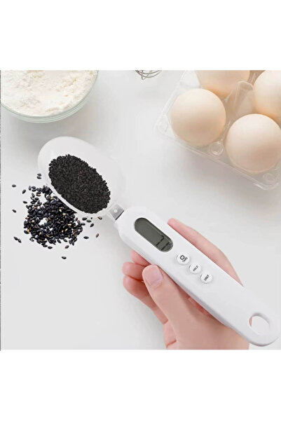 Generic Digital Spoon Scale HYC-08 | 0.5-500 g
