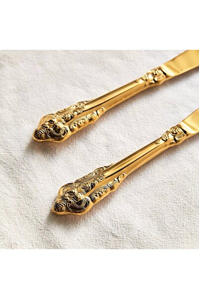 Generic Majestic 2-Piece Dinner Knife Set