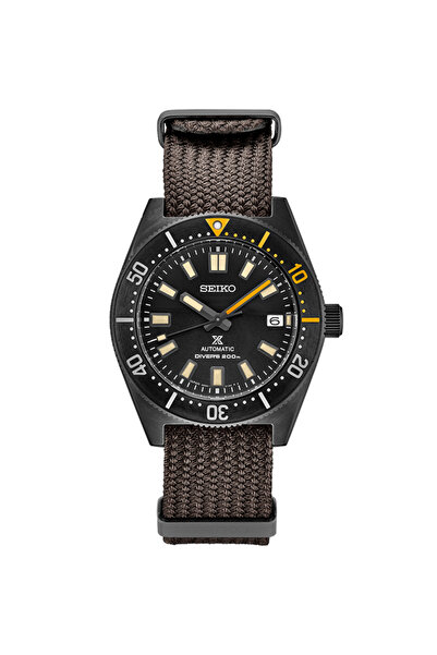 Seiko Prospex Spb253J Men's Wristwatch