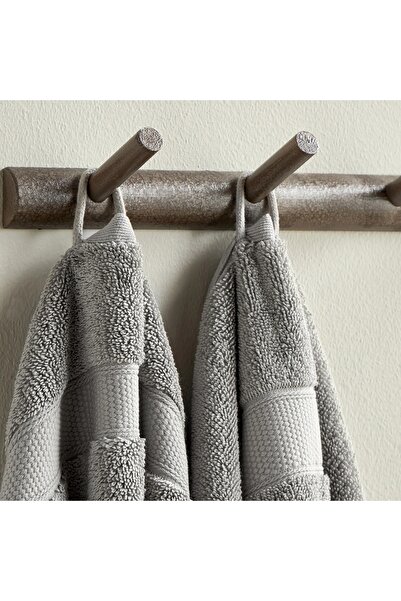 Generic Serene 650 GSM Microcotton Bath Sheet - 84x150 cm