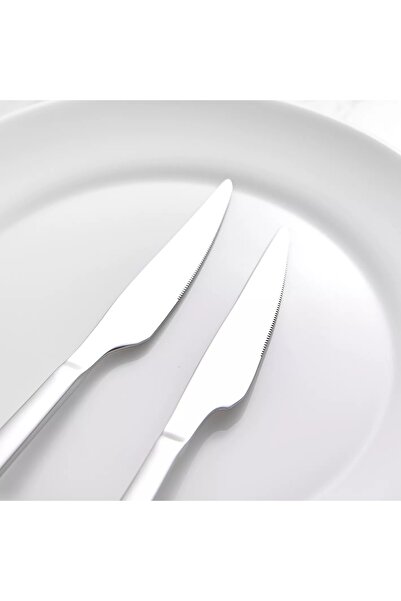 Generic Dune 2-Piece Dinner Knife Set