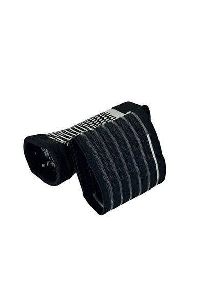 fit Suport Elastic pentru Încheietura Mâinii – Bandaj de Compresie Reglabil