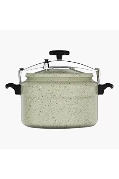 Generic Aluminium Pressure Cooker - 2 L