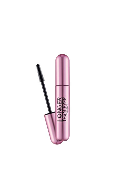 Flormar Longer Than Ever Mascara