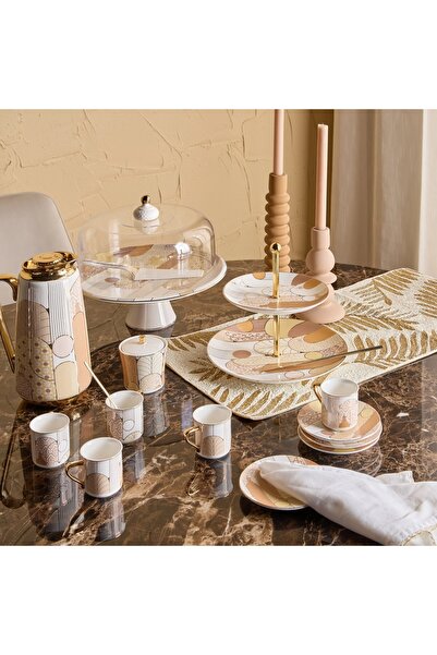 Generic Tamara Table Runner - 33x90 cm