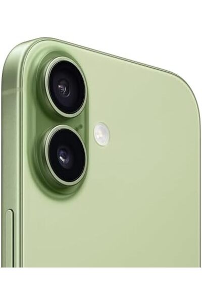 Apple iPhone 17 (256 GB) - Sage