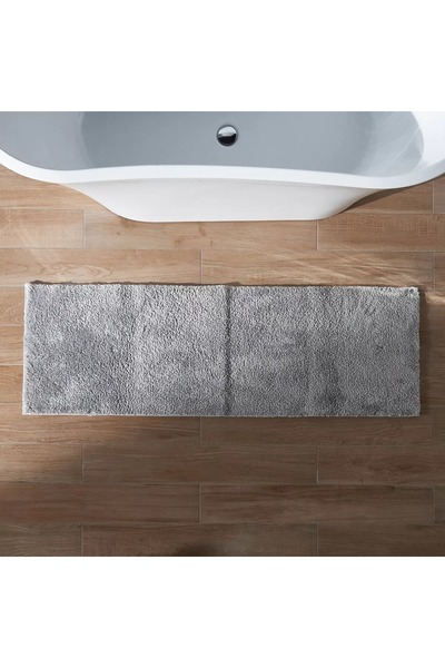 Generic Premium Drylon Bath Mat, Soft Plush Quick Dry Comfort