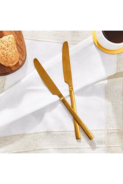 Generic Kevin Dinner Knife - Set of 2