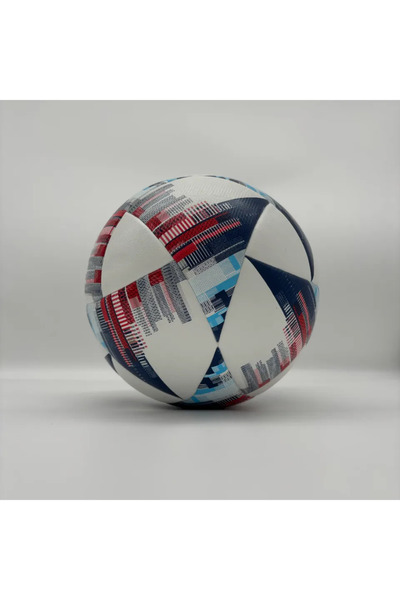 GENERAL Patterned Soccer Ball, Thermal Training Ball,League Football,Match Ball