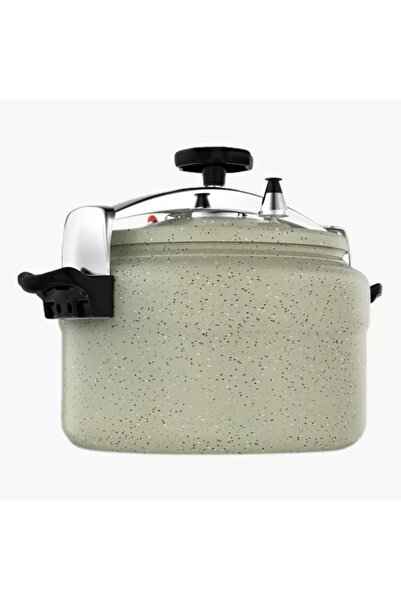 Generic Aluminium Pressure Cooker - 2 L