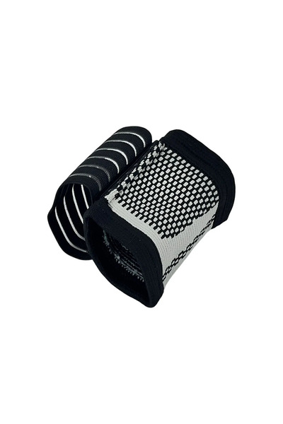 fit Suport Elastic pentru Încheietura Mâinii – Bandaj de Compresie Reglabil