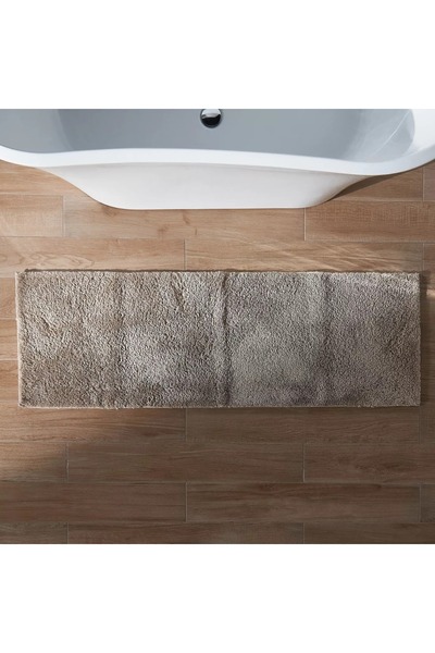 Generic Premium Drylon Bath Mat, Soft Plush Quick Dry Comfort