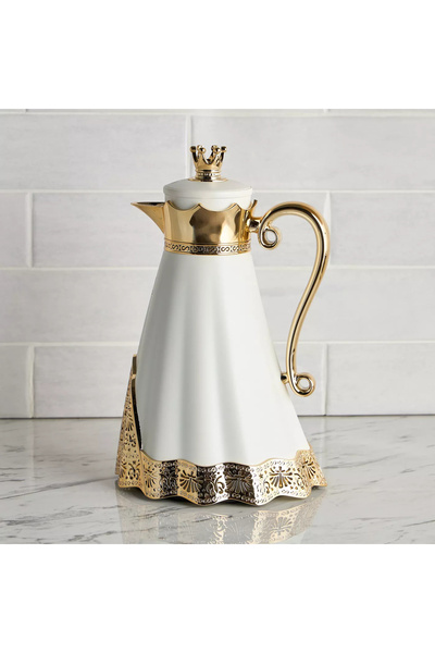 Generic Walima Vacuum Flask - 1 L