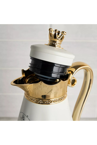 Generic Walima Vacuum Flask - 1 L