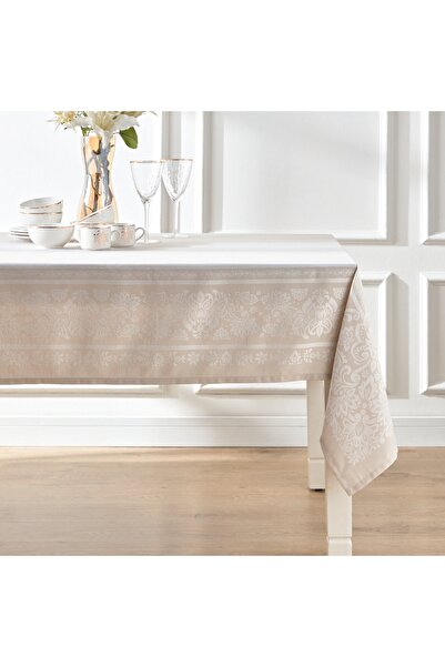 Generic Bohemia Table Cover - 180x300 cm