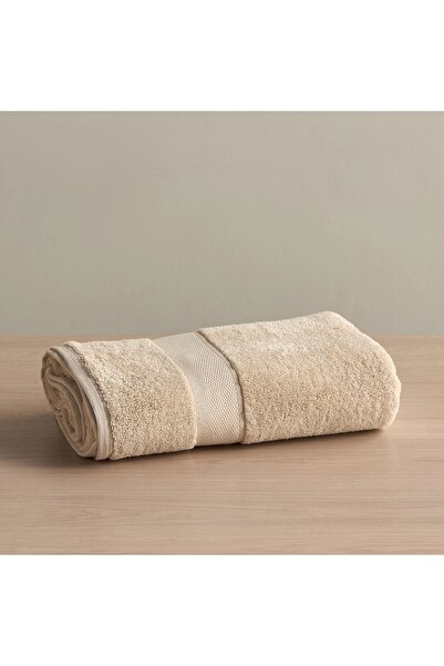 Generic Serene 650 GSM Microcotton Bath Sheet - 84x150 cm