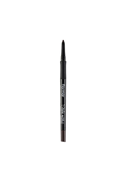 Flormar Eye Liner Style Matic, Chocolate Cream 01
