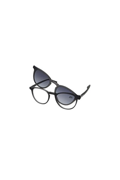 Slazenger 9533.C2 Clip-On Sunglasses