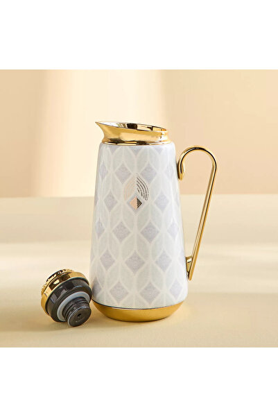 Generic Tamiya New Bone China Flask - 700 ml