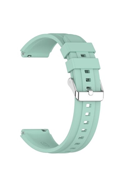 Stef's Cat Curea de ceas pentru Huawei Watch GT 4 41mm / W1 / Honor Watch S1 ...