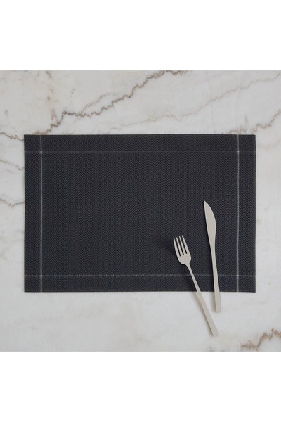 Generic Scarlet 1-Piece Placemat