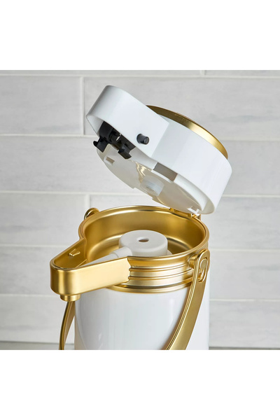 Generic Bella Glass Flask - 1.9 L