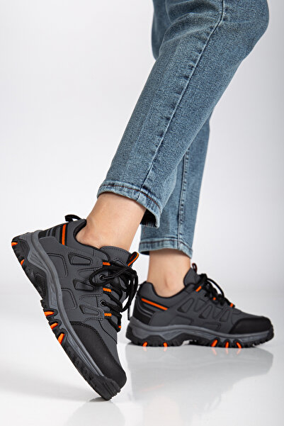 Daxtors D0538 Κοντά αδιάβροχα γυναικεία παπούτσια πεζοπορίας εξωτερικού χώρου