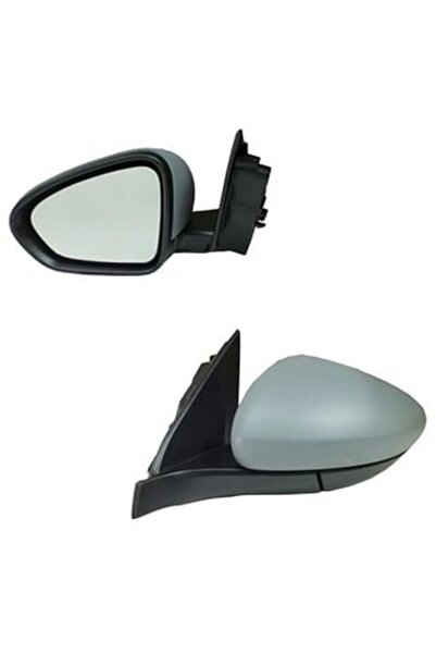 SPJ 735656599 DIS DIKIZ AYNASI EGEA ELEKTRIKLI AYNA 2015>