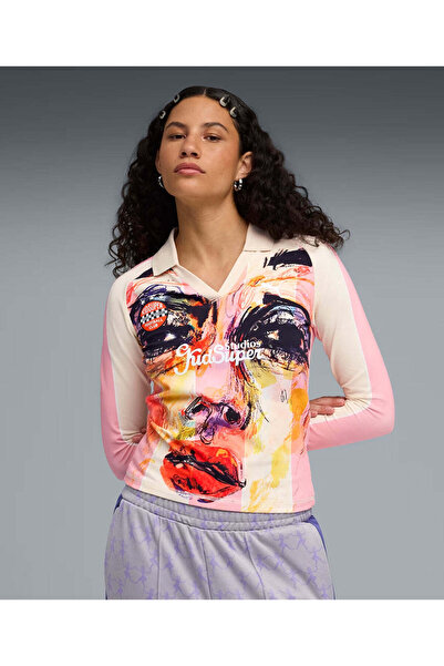 Puma X Kidsuper Long-Sleeve Jersey